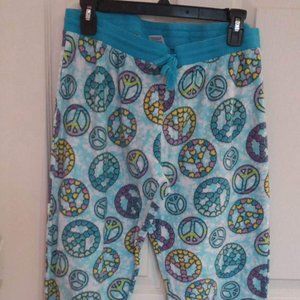 Girls pajama bottoms